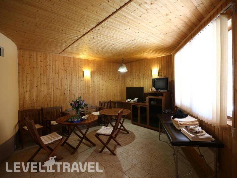 Фотография Villa Deep Town