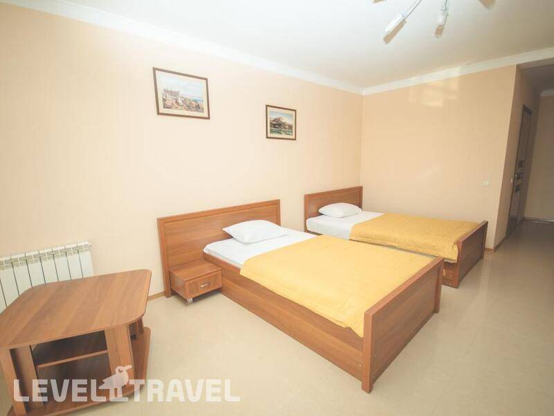 Фотография Villa Deep Town