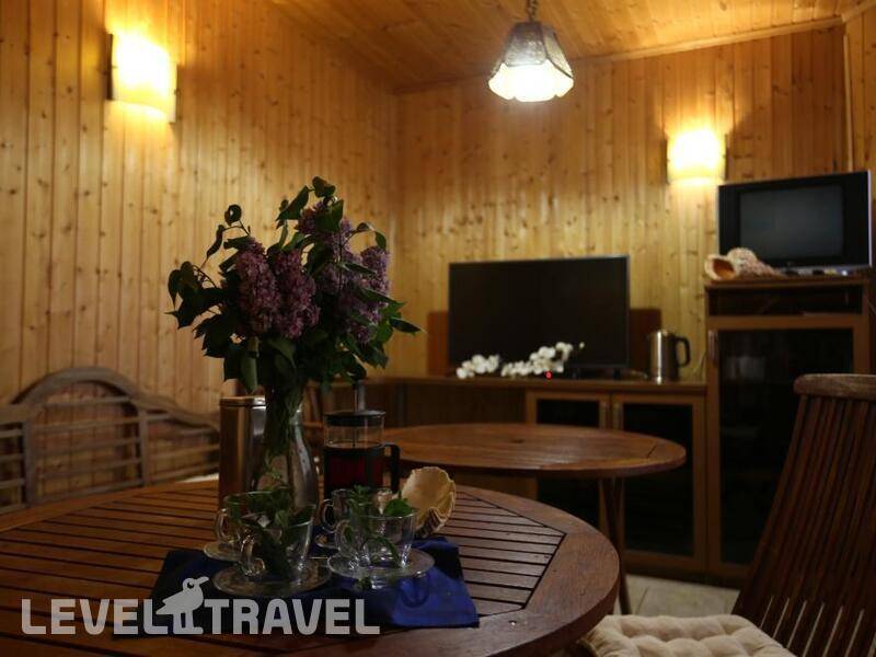 Фотография Villa Deep Town