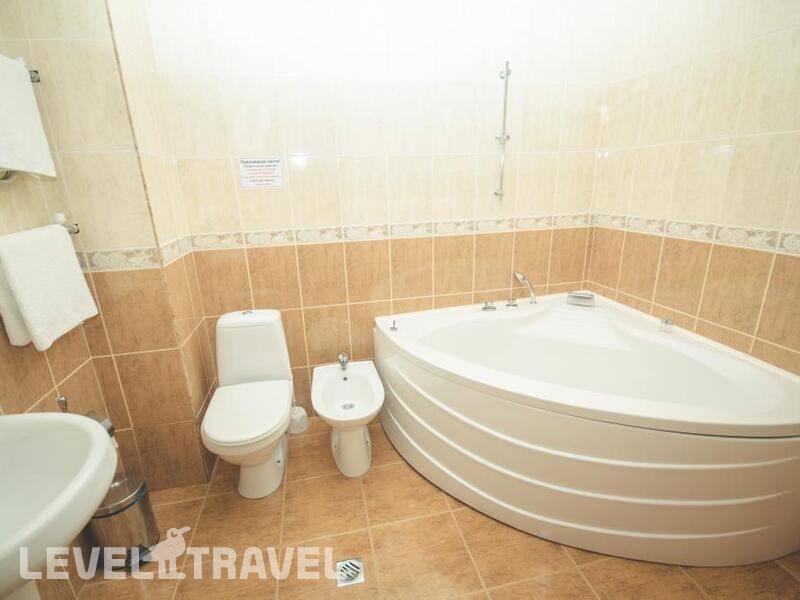 Фотография Villa Deep Town