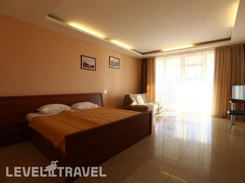Фотография Villa Deep Town