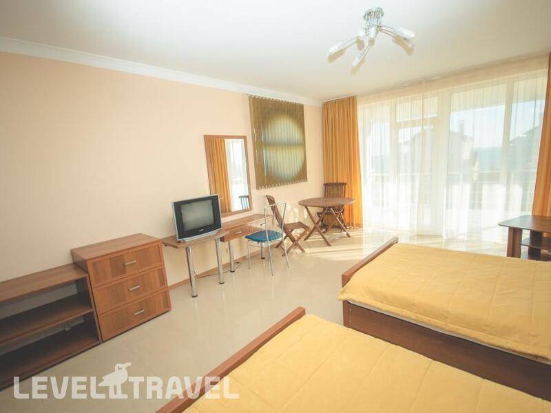 Фотография Villa Deep Town