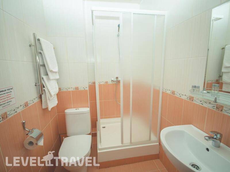 Фотография Villa Deep Town