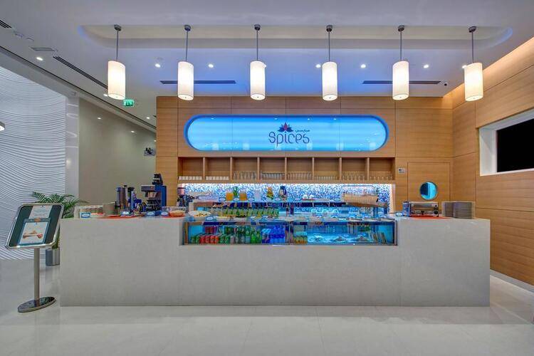 Al Khoory Inn Hotel, Bur Dubai