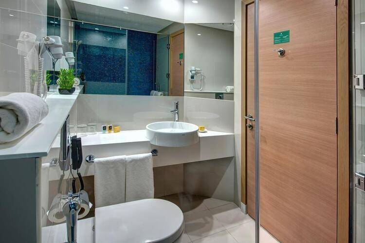 Al Khoory Inn Hotel, Bur Dubai