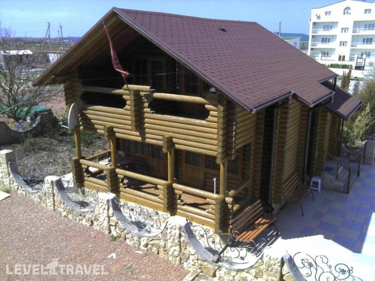 ГД Дядька Черномор