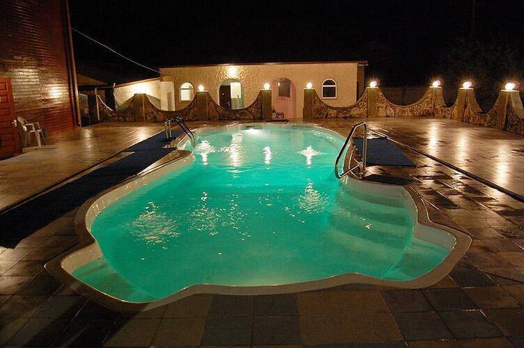 ГД Дядька Черномор