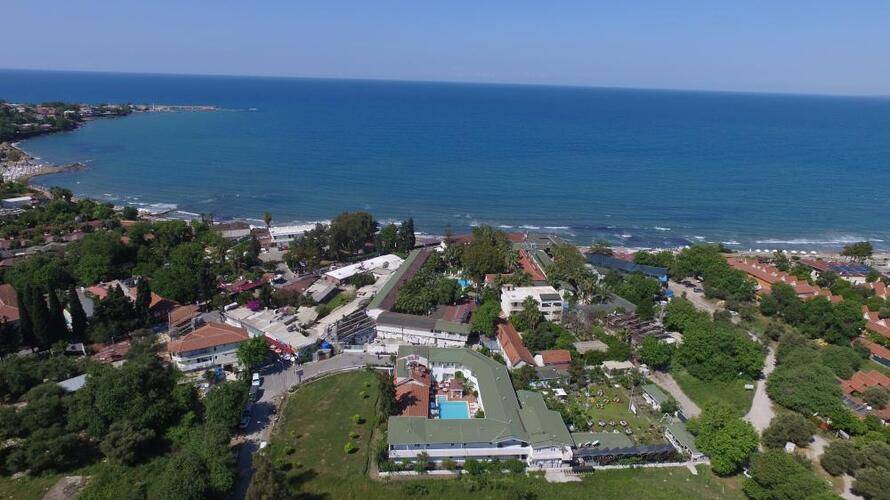 Elis Beach Hotel