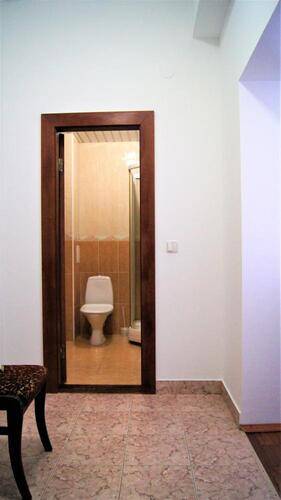 Отель Утомленные Солнцем