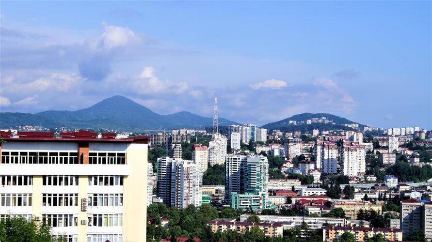 Отель Утомленные Солнцем