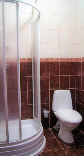 Отель Утомленные Солнцем