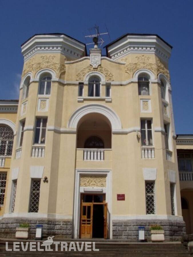 Изображение отеля 5