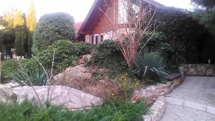 ГК Смерекова Хата