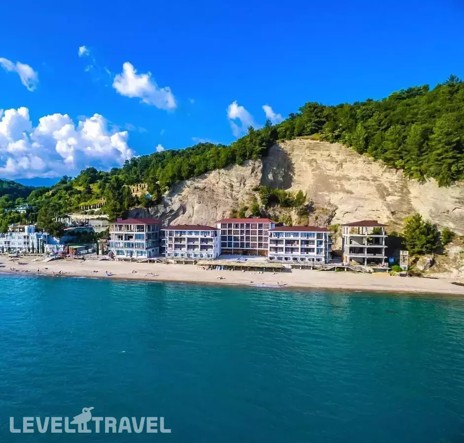 Пансионат Арбика