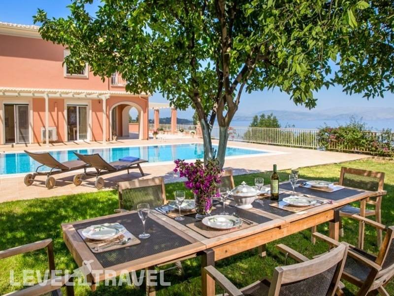 Фотография Villa Larisa