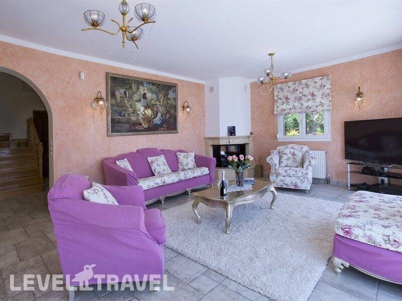 Фотография Villa Larisa