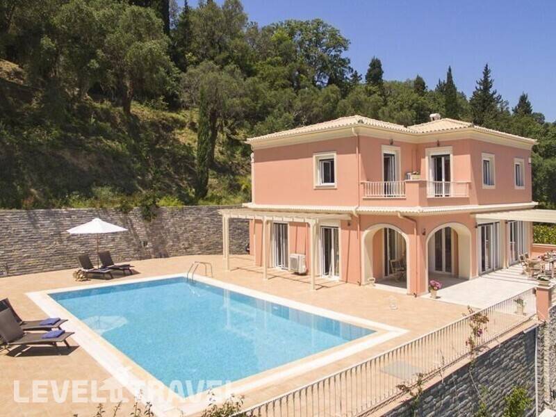 Фотография Villa Larisa