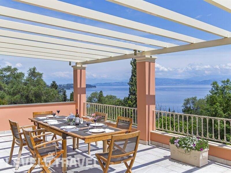 Фотография Villa Larisa