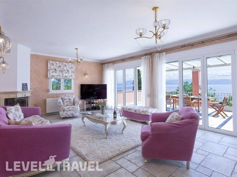 Фотография Villa Larisa