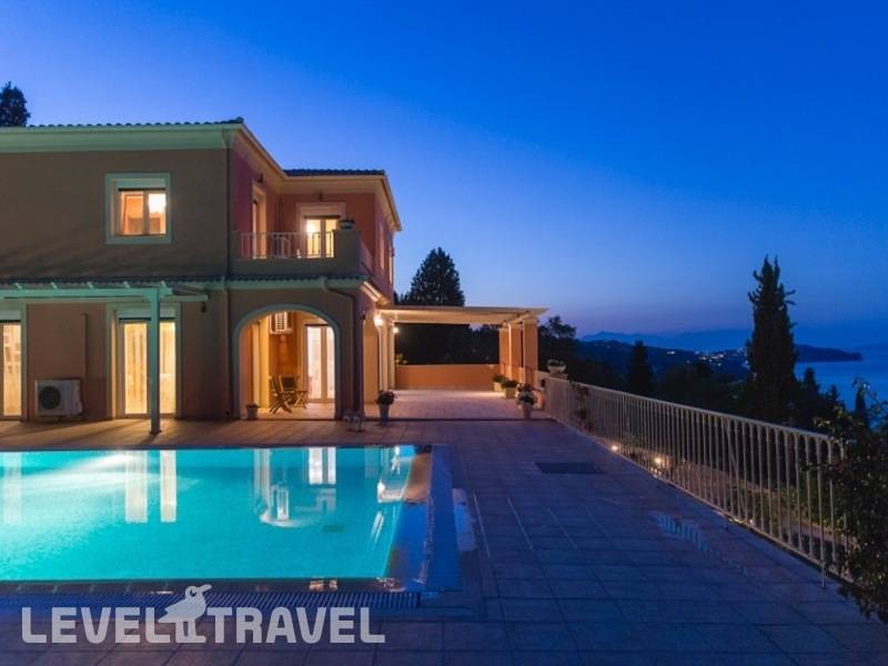 Фотография Villa Larisa
