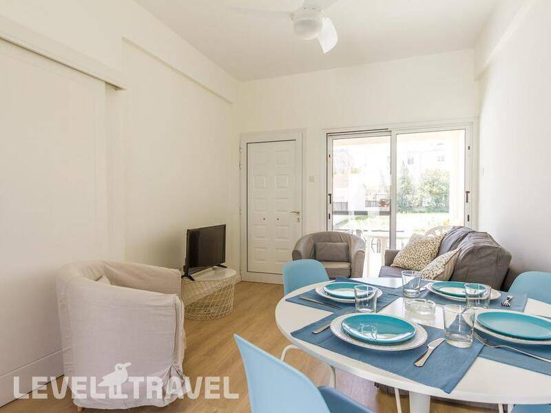 Фотография Larnaca Golden Beach Apts