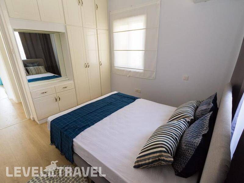 Фотография Larnaca Golden Beach Apts