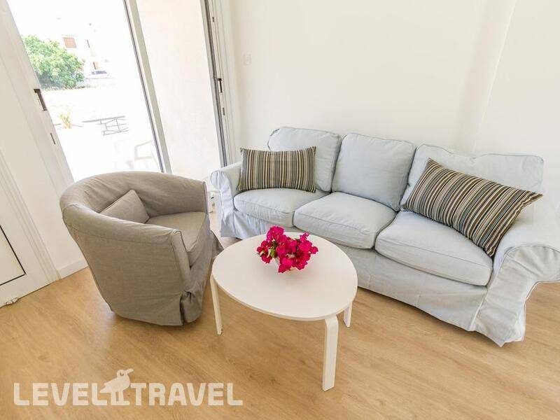 Фотография Larnaca Golden Beach Apts