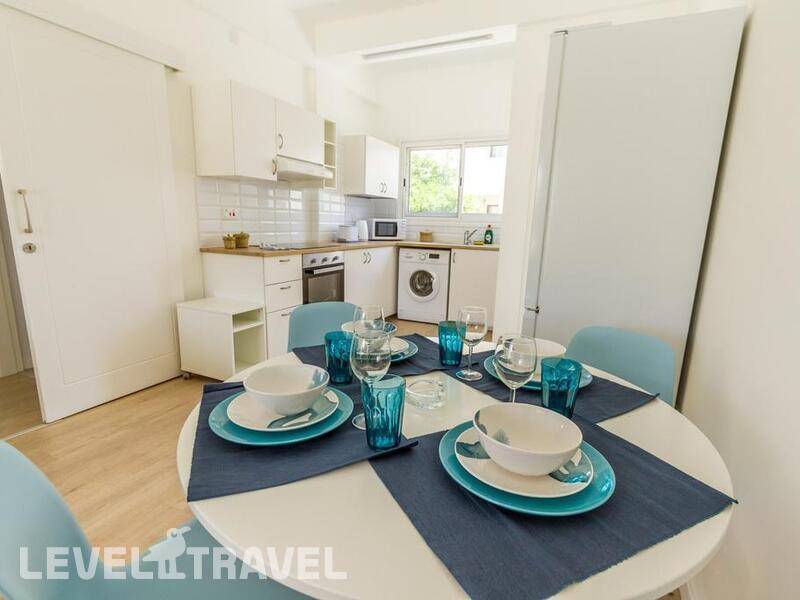 Фотография Larnaca Golden Beach Apts
