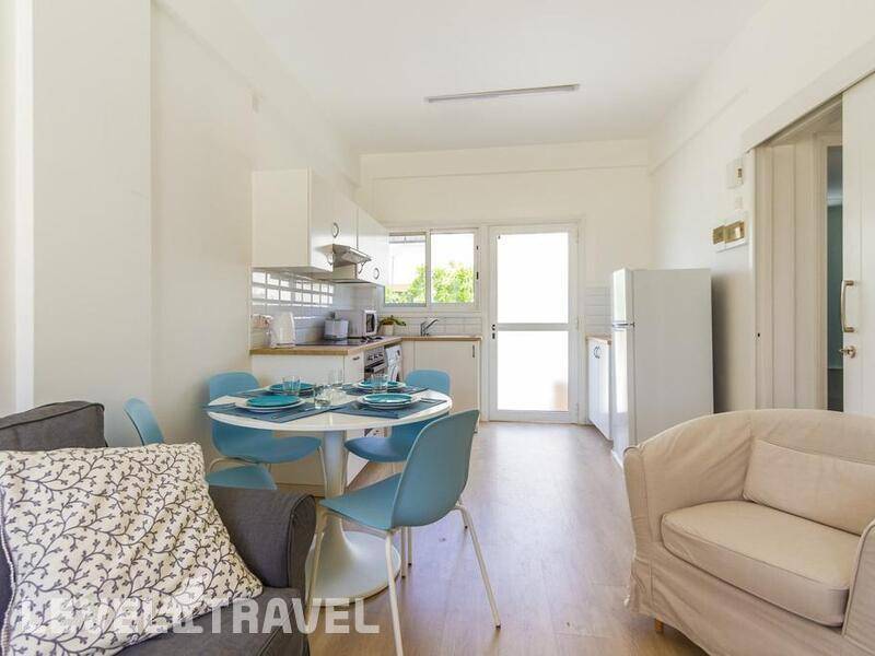 Фотография Larnaca Golden Beach Apts
