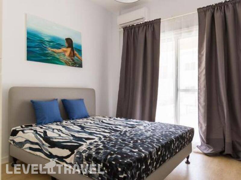 Фотография Larnaca Golden Beach Apts