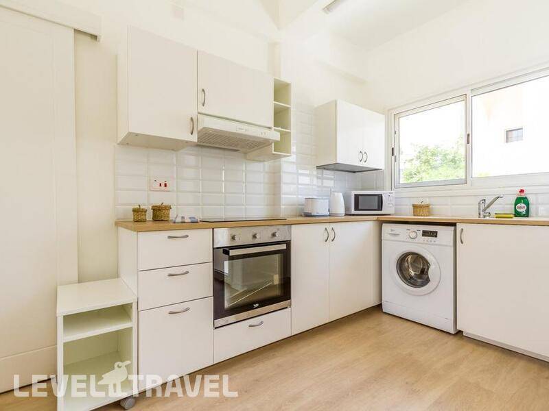 Фотография Larnaca Golden Beach Apts