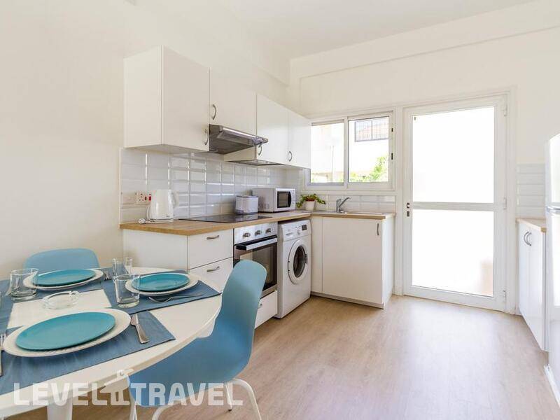 Фотография Larnaca Golden Beach Apts