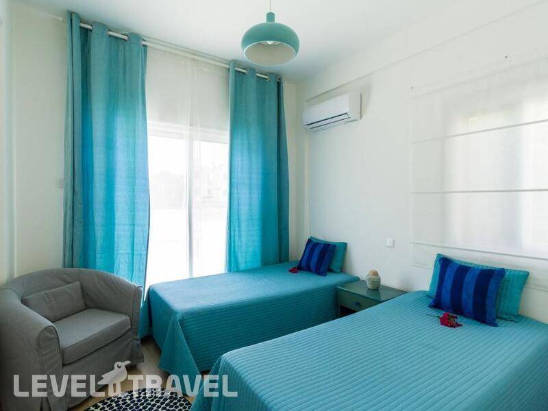 Фотография Larnaca Golden Beach Apts