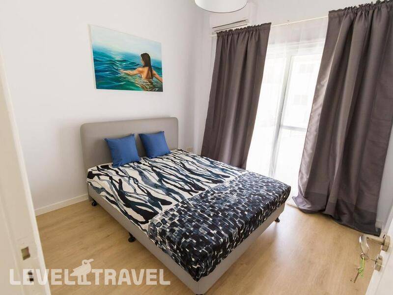 Фотография Larnaca Golden Beach Apts
