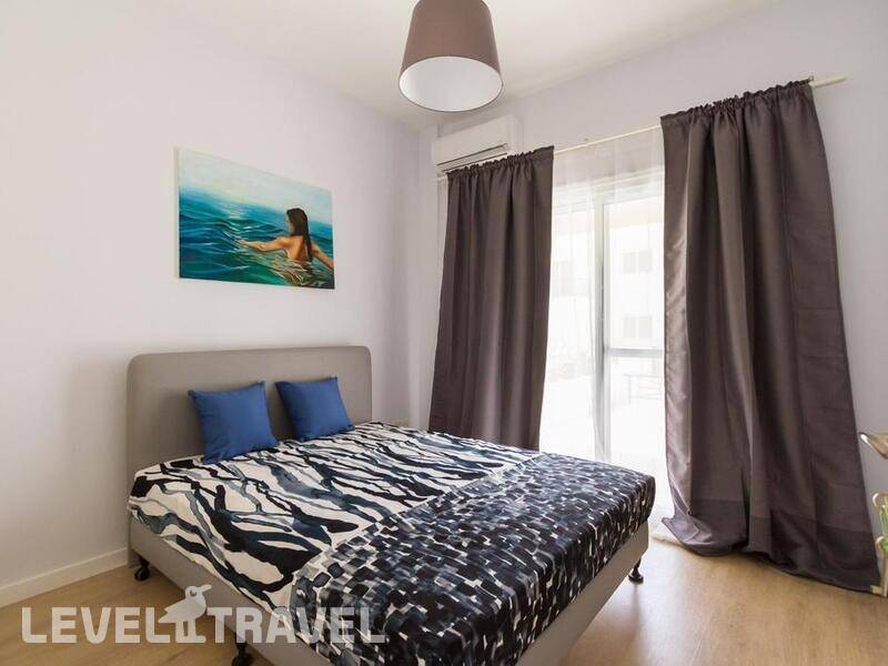 Фотография Larnaca Golden Beach Apts