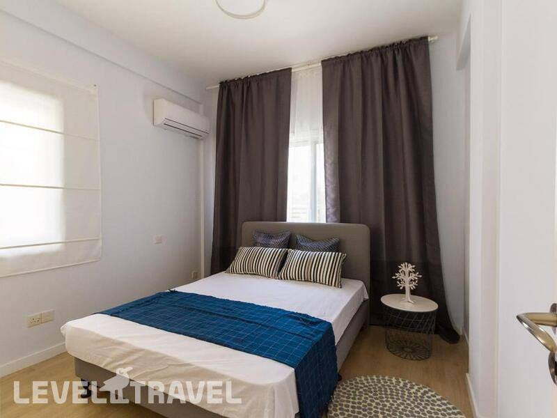 Фотография Larnaca Golden Beach Apts