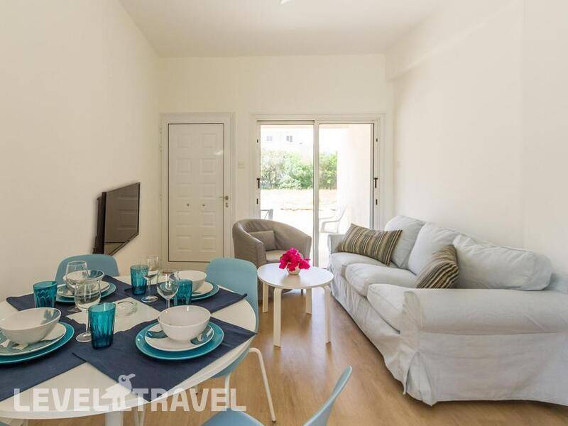 Фотография Larnaca Golden Beach Apts