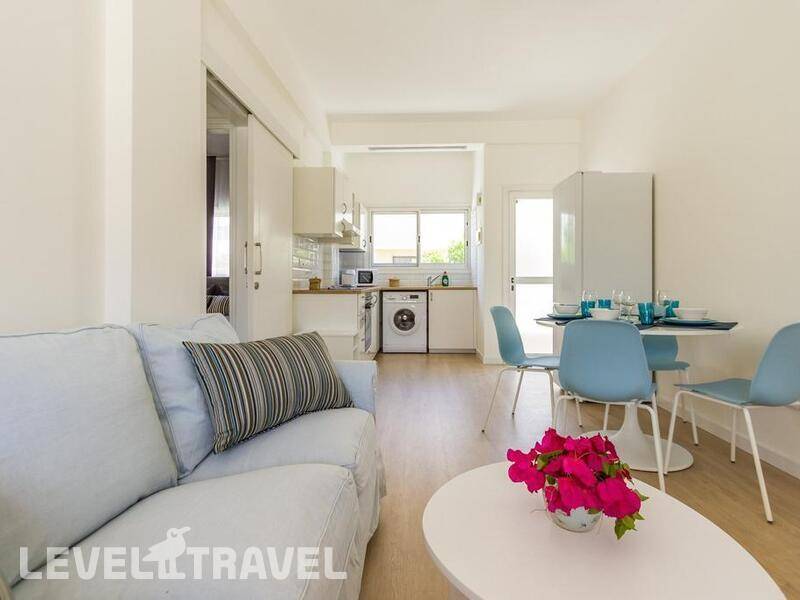 Фотография Larnaca Golden Beach Apts