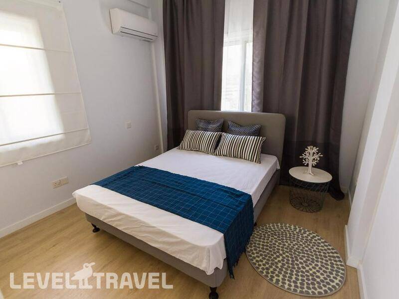 Фотография Larnaca Golden Beach Apts