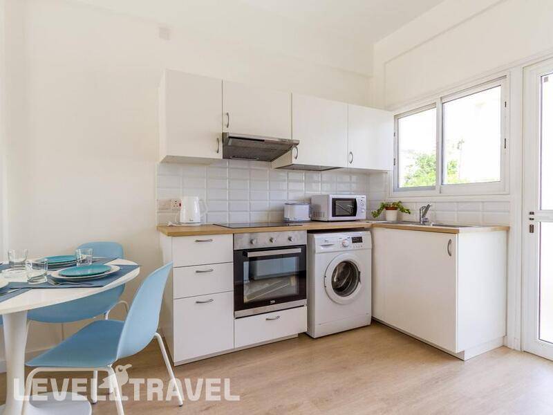 Фотография Larnaca Golden Beach Apts