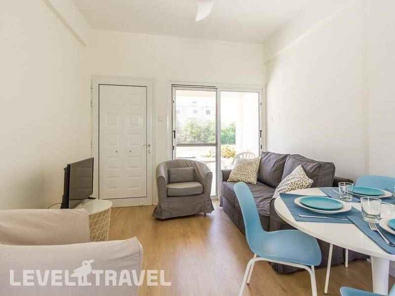 Фотография Larnaca Golden Beach Apts