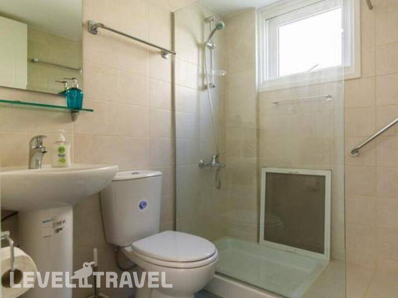 Фотография Larnaca Golden Beach Apts