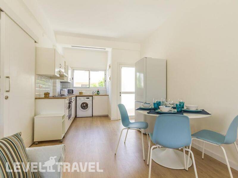 Фотография Larnaca Golden Beach Apts