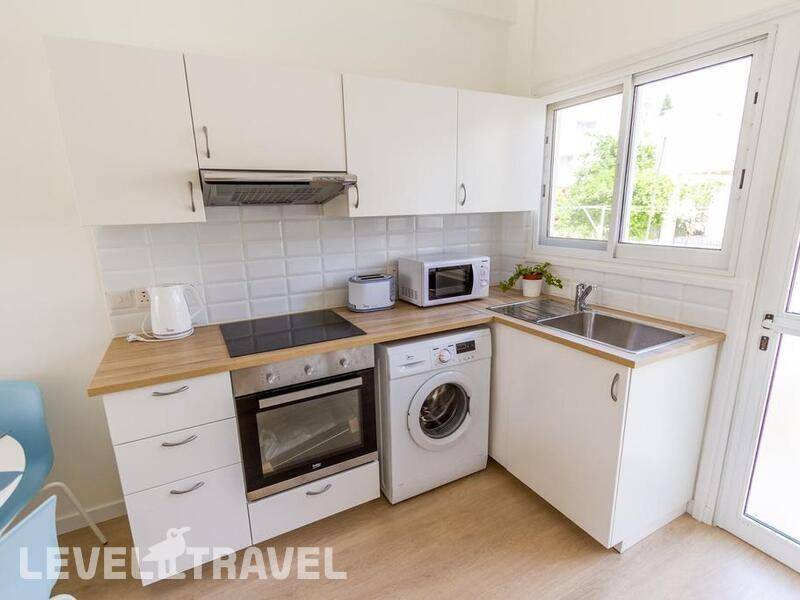 Фотография Larnaca Golden Beach Apts