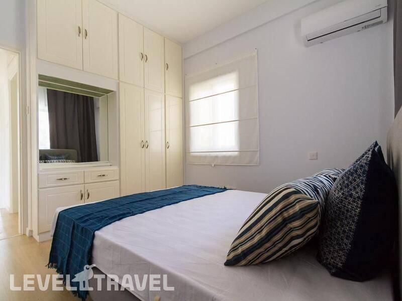 Фотография Larnaca Golden Beach Apts