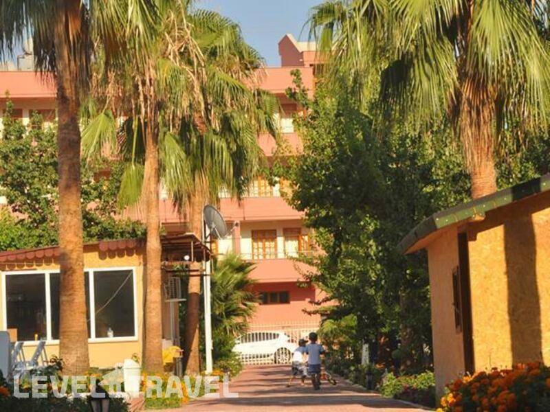Фотография Trua Hotel