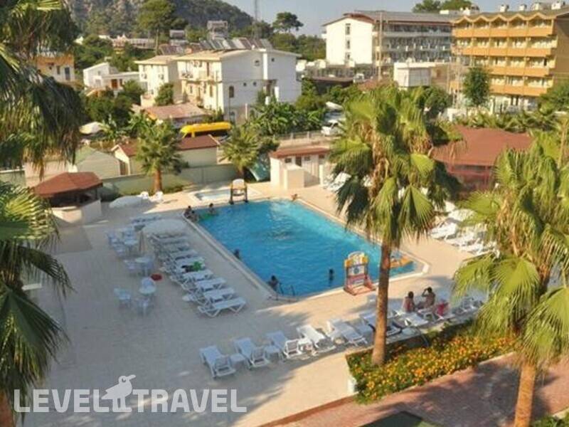 Фотография Trua Hotel