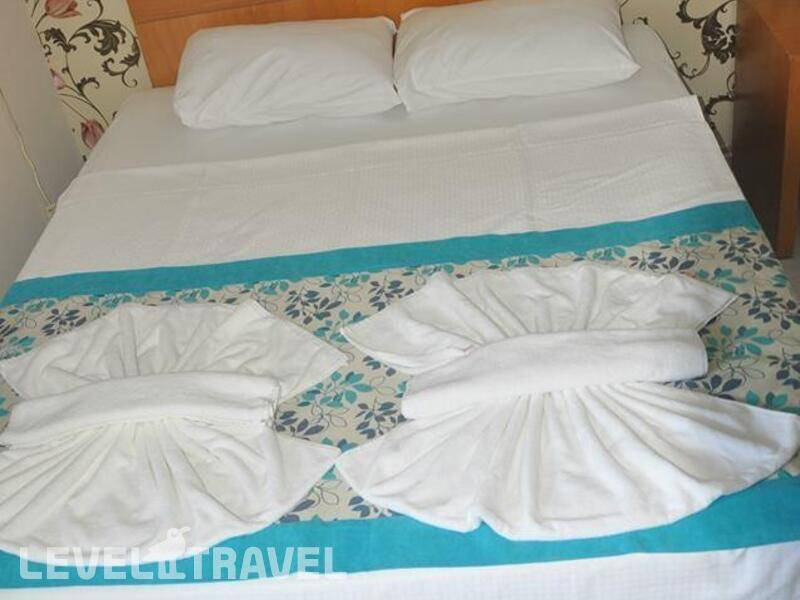 Фотография Trua Hotel