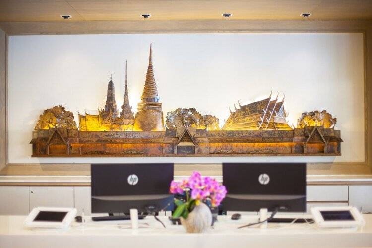 New Siam Palace Ville