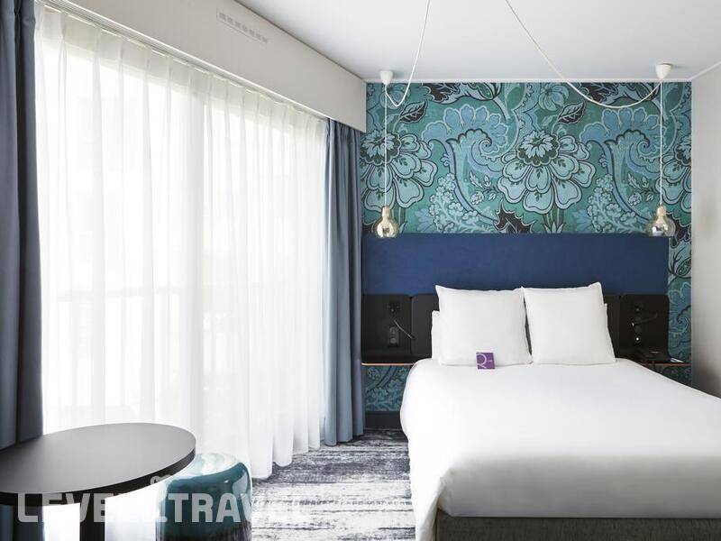 Фотография Mercure Bastille Saint Antoine